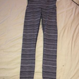 Lululemon size 2 full length leggings